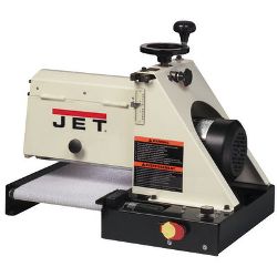 Jet benchtop sander cheap